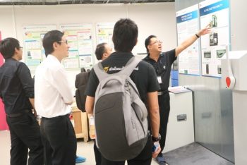 ห้องปฏิบัติการเครื่องมือวัดชนิดหลายฟังชันก์