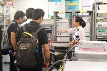 ห้องปฏิบัติการกำลังไฟฟ้า