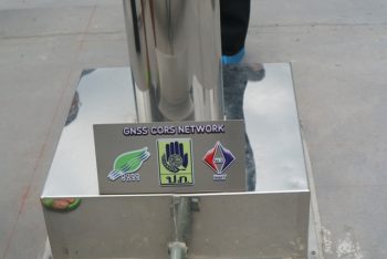 GNSS CORS NETWORK