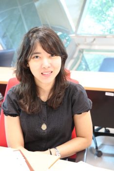 Ms.Christine ELISHIAN