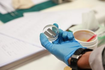 เยี่ยมชมห้องปฏิบัติการมิติ